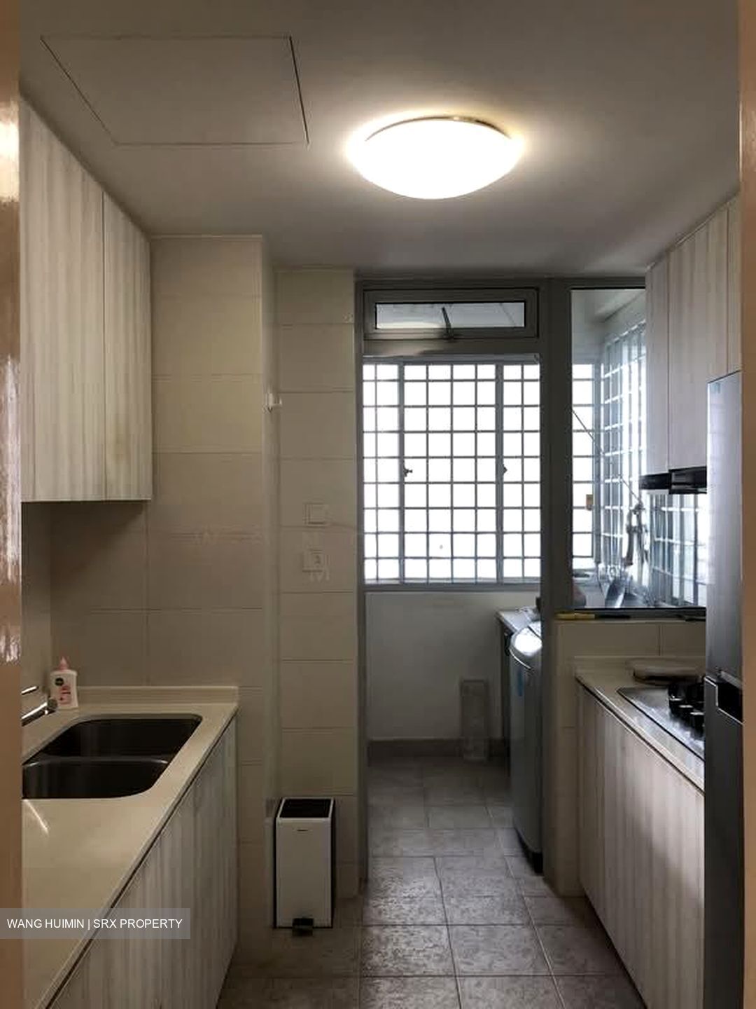 Hillview Regency (D23), Condominium #572921661
